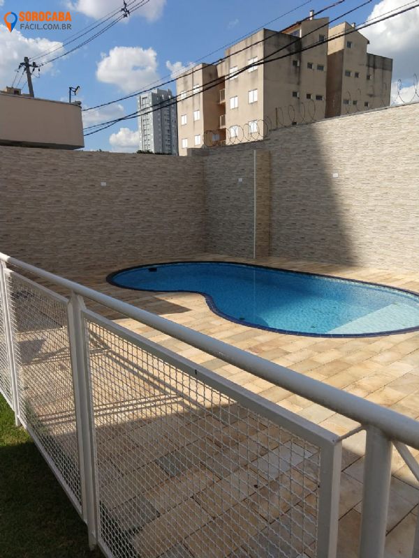 Apartamento em , Sorocaba - Apartamento Jardim Gonçalves - Foto 10